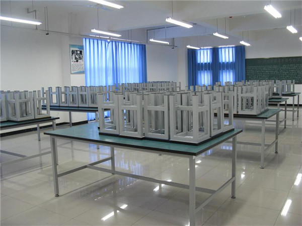 學校實驗室家具